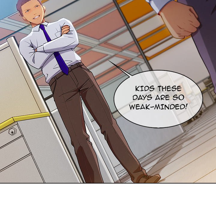 Lady Long Legs Manhwa - Chapter 19 Page 29