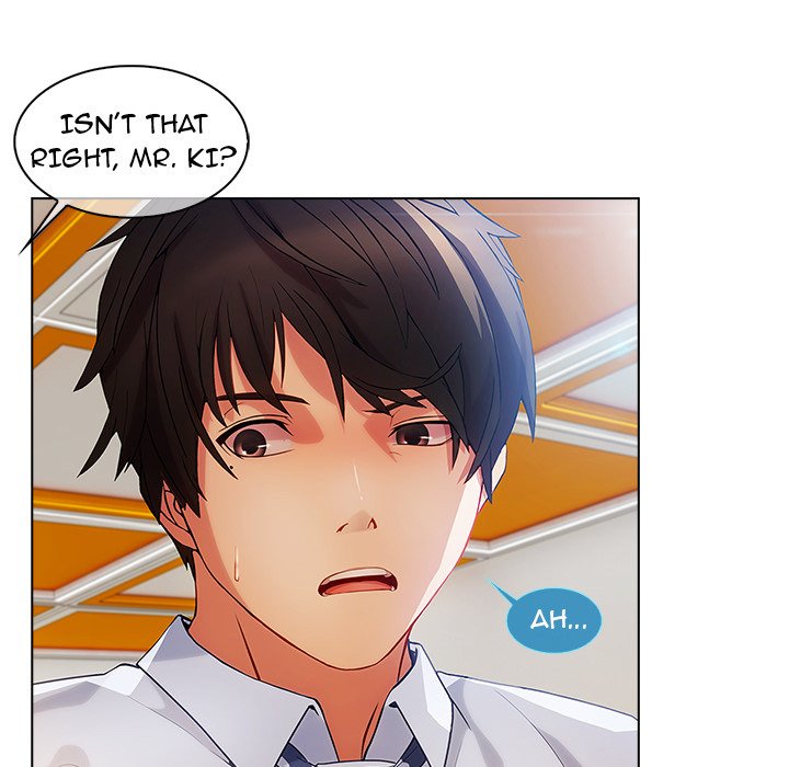 Lady Long Legs Manhwa - Chapter 19 Page 30