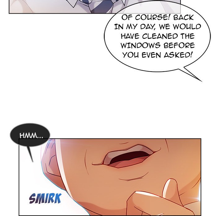 Lady Long Legs Manhwa - Chapter 19 Page 31