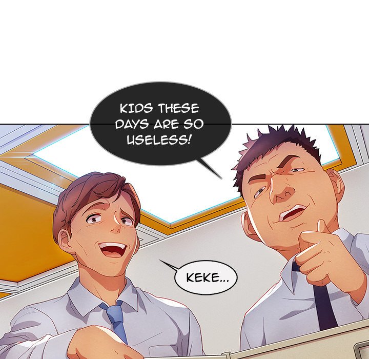 Lady Long Legs Manhwa - Chapter 19 Page 32