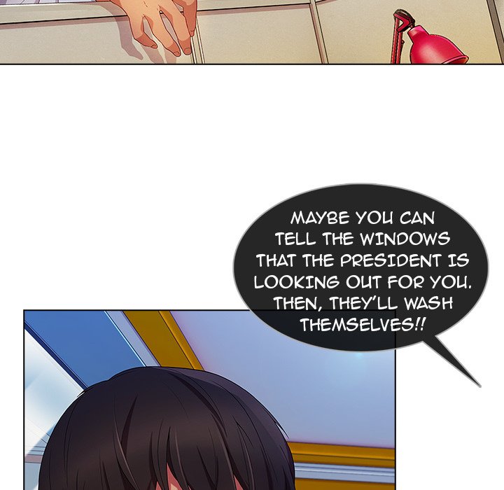 Lady Long Legs Manhwa - Chapter 19 Page 33