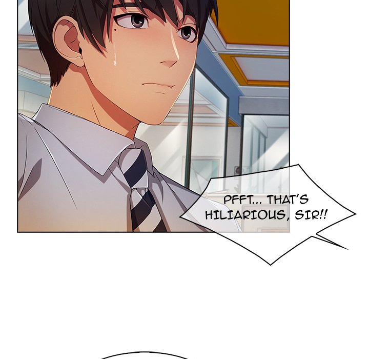 Lady Long Legs Manhwa - Chapter 19 Page 34