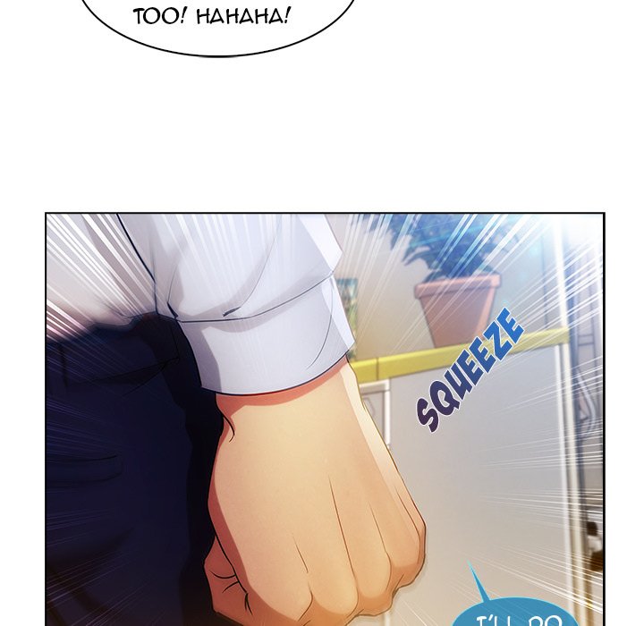 Lady Long Legs Manhwa - Chapter 19 Page 36