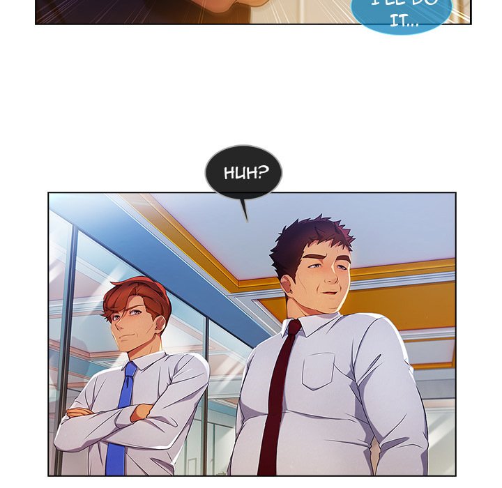 Lady Long Legs Manhwa - Chapter 19 Page 37