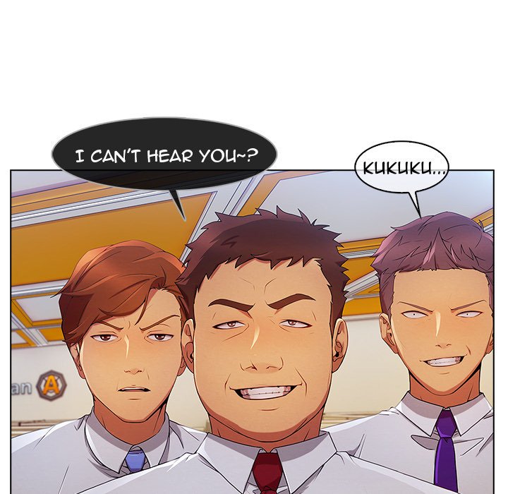 Lady Long Legs Manhwa - Chapter 19 Page 38