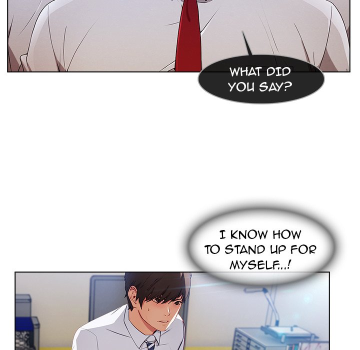 Lady Long Legs Manhwa - Chapter 19 Page 39