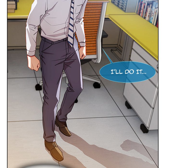 Lady Long Legs Manhwa - Chapter 19 Page 40