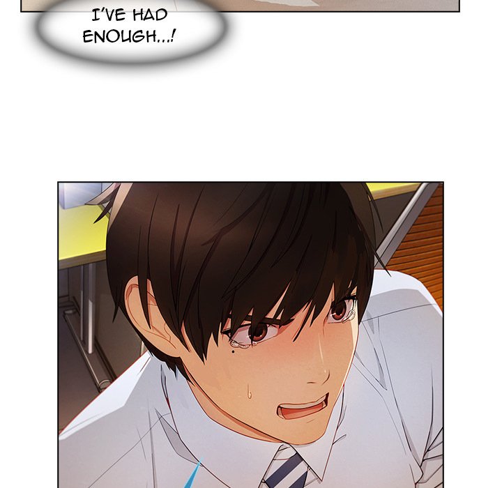 Lady Long Legs Manhwa - Chapter 19 Page 41