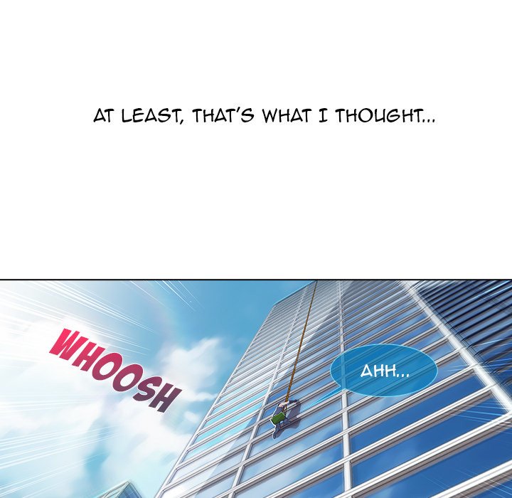 Lady Long Legs Manhwa - Chapter 19 Page 44