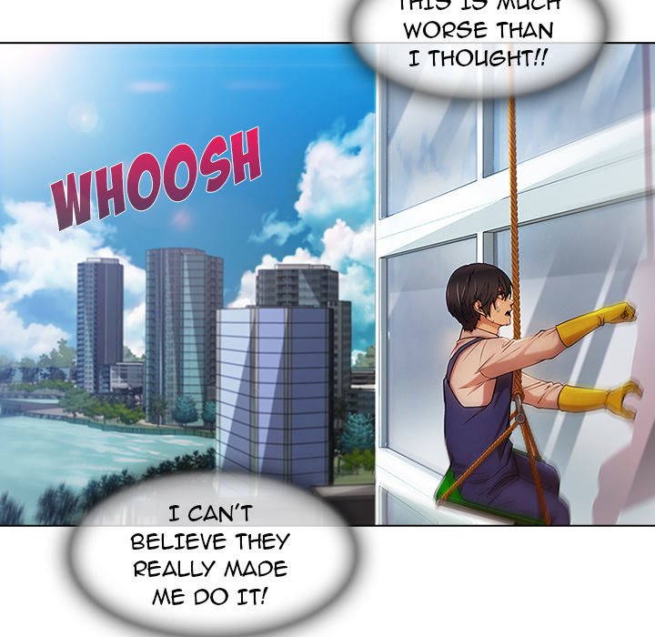 Lady Long Legs Manhwa - Chapter 19 Page 47