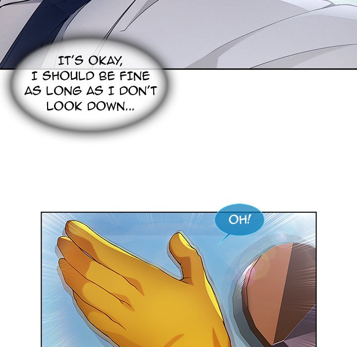 Lady Long Legs Manhwa - Chapter 19 Page 49