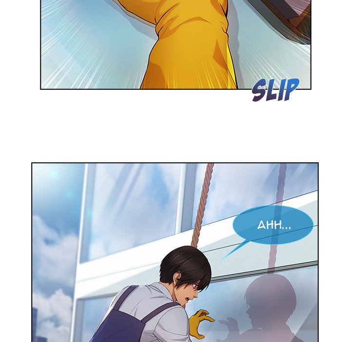 Lady Long Legs Manhwa - Chapter 19 Page 50