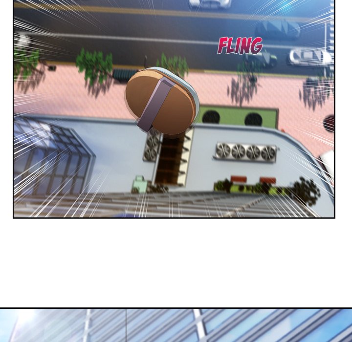 Lady Long Legs Manhwa - Chapter 19 Page 52