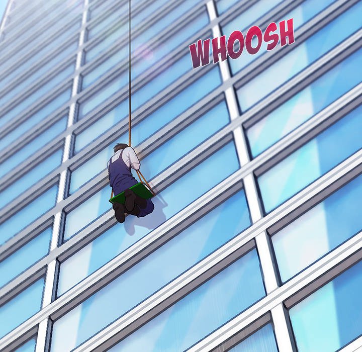 Lady Long Legs Manhwa - Chapter 19 Page 53