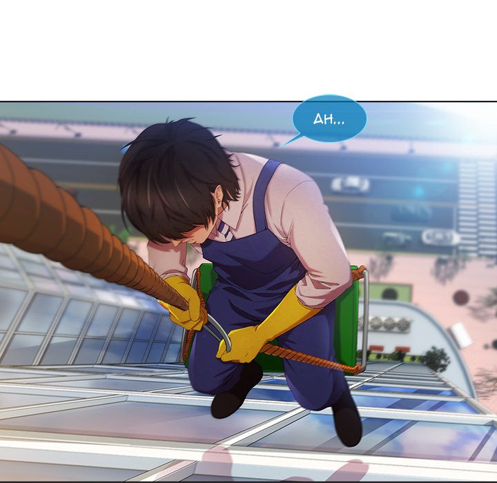 Lady Long Legs Manhwa - Chapter 19 Page 55