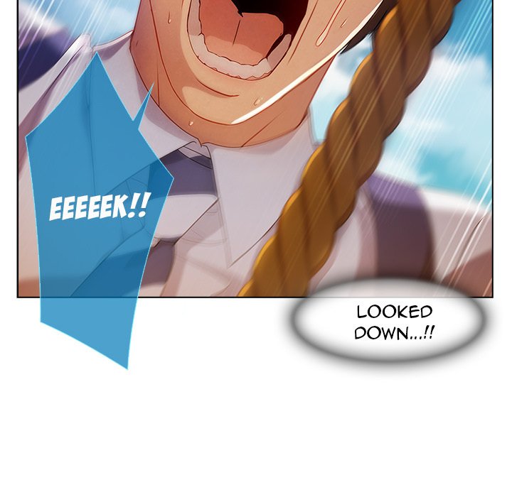 Lady Long Legs Manhwa - Chapter 19 Page 57