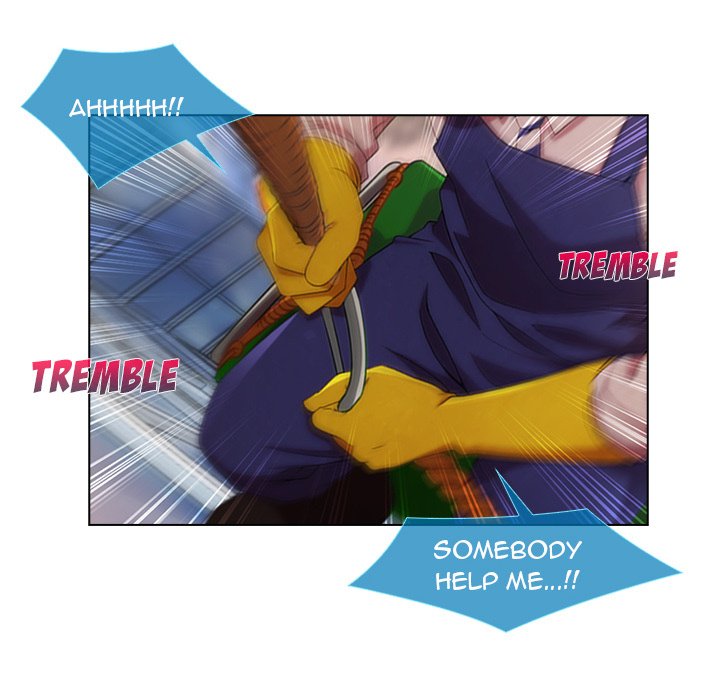 Lady Long Legs Manhwa - Chapter 19 Page 58