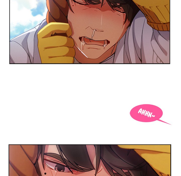 Lady Long Legs Manhwa - Chapter 19 Page 61