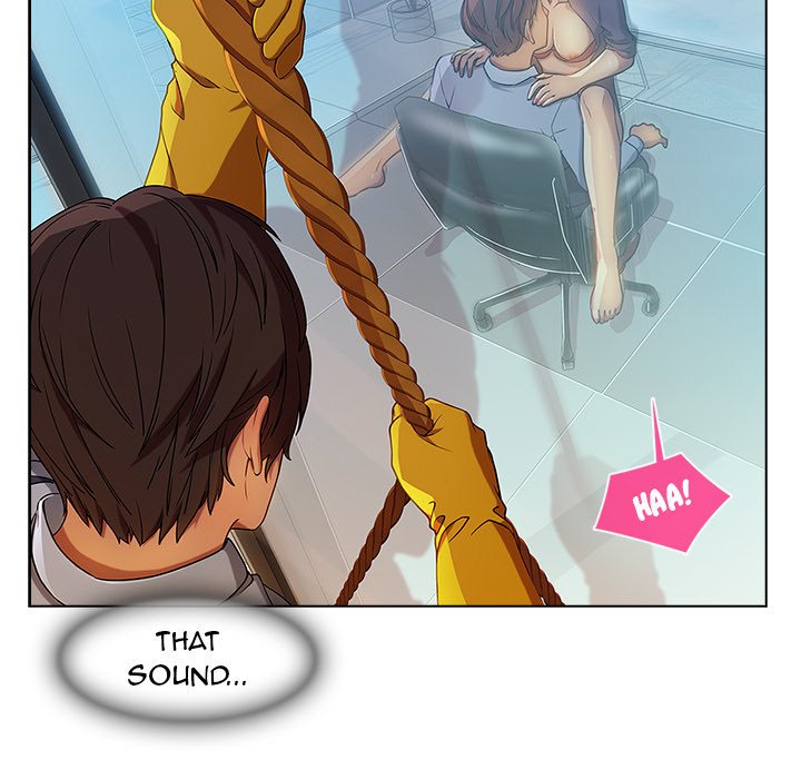 Lady Long Legs Manhwa - Chapter 19 Page 63