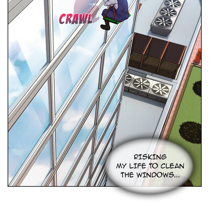 Lady Long Legs Manhwa - Chapter 19 Page 68