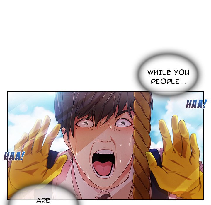 Lady Long Legs Manhwa - Chapter 19 Page 69