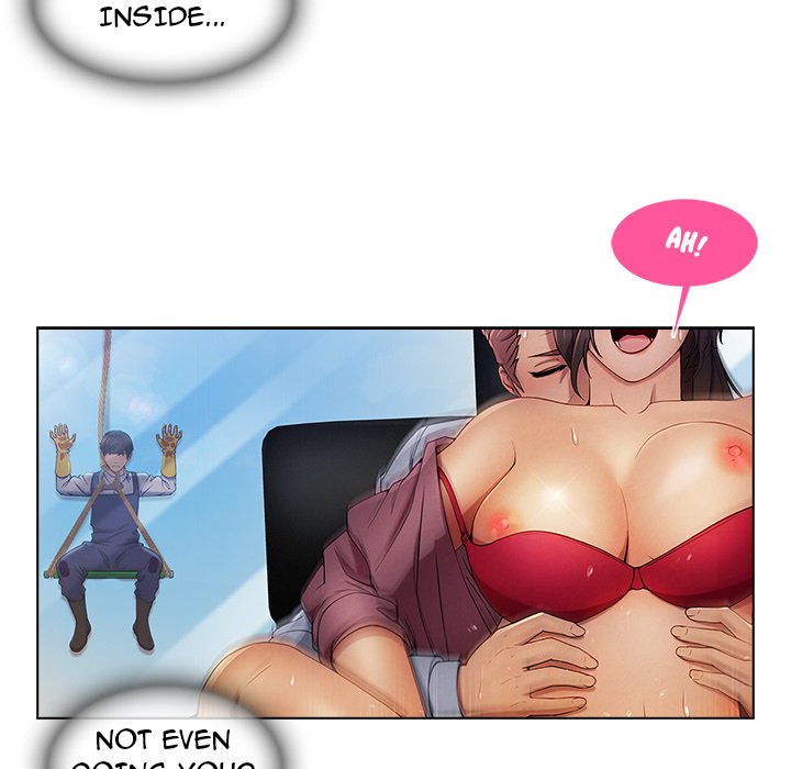 Lady Long Legs Manhwa - Chapter 19 Page 70