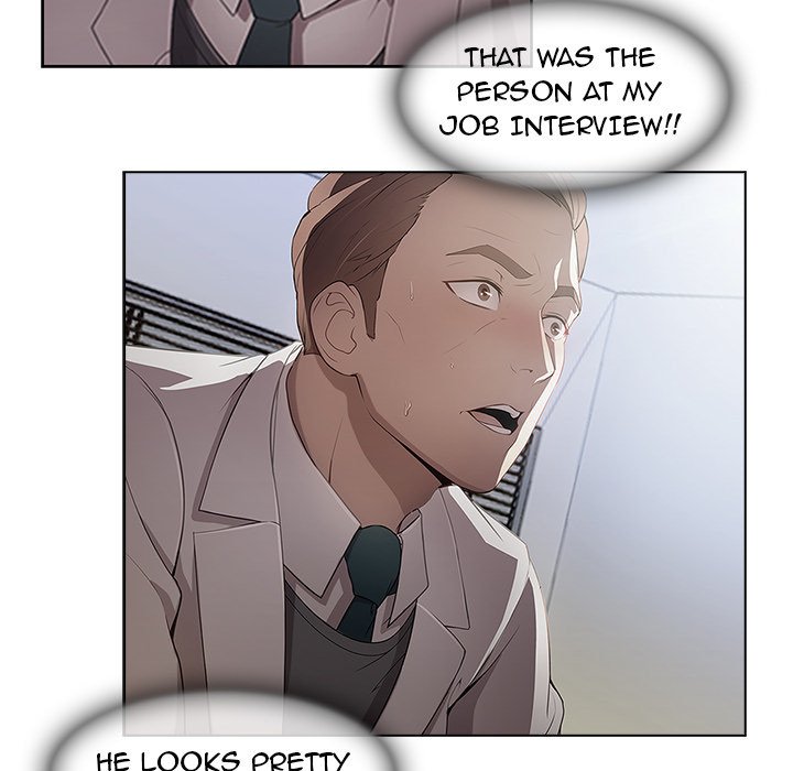 Lady Long Legs Manhwa - Chapter 19 Page 75