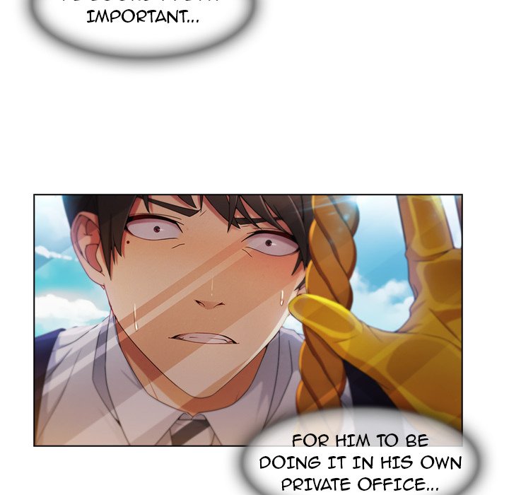 Lady Long Legs Manhwa - Chapter 19 Page 76