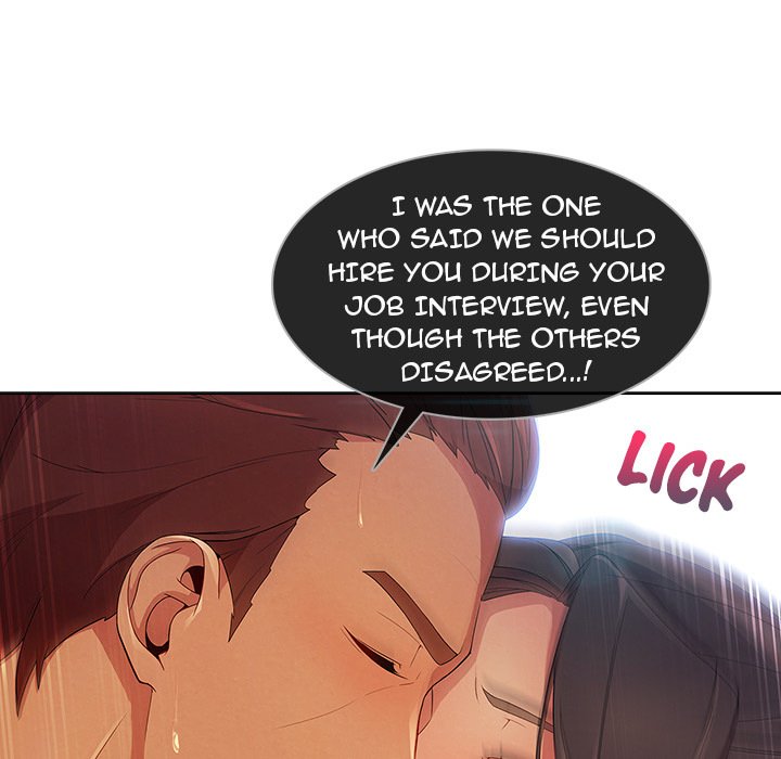 Lady Long Legs Manhwa - Chapter 19 Page 81