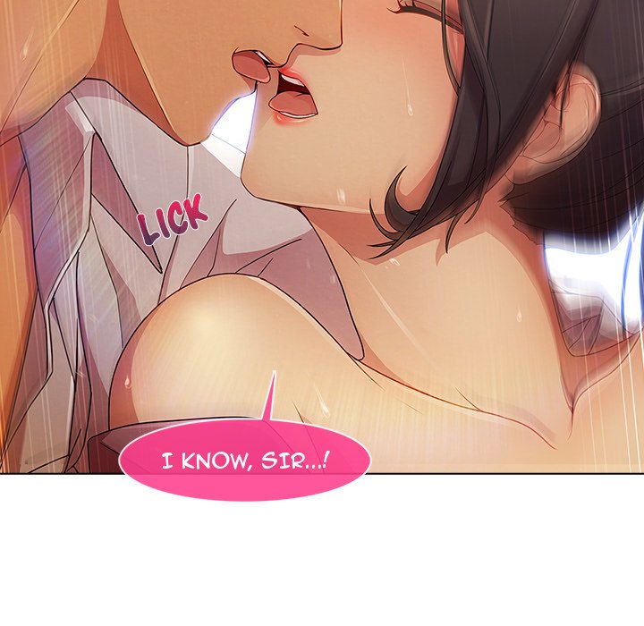 Lady Long Legs Manhwa - Chapter 19 Page 82