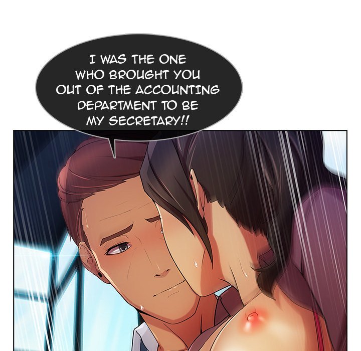 Lady Long Legs Manhwa - Chapter 19 Page 83