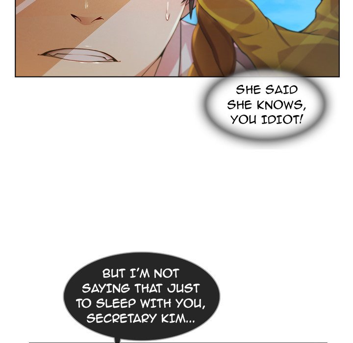 Lady Long Legs Manhwa - Chapter 19 Page 85