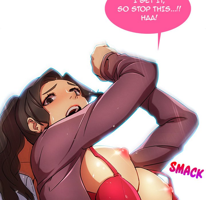 Lady Long Legs Manhwa - Chapter 19 Page 87