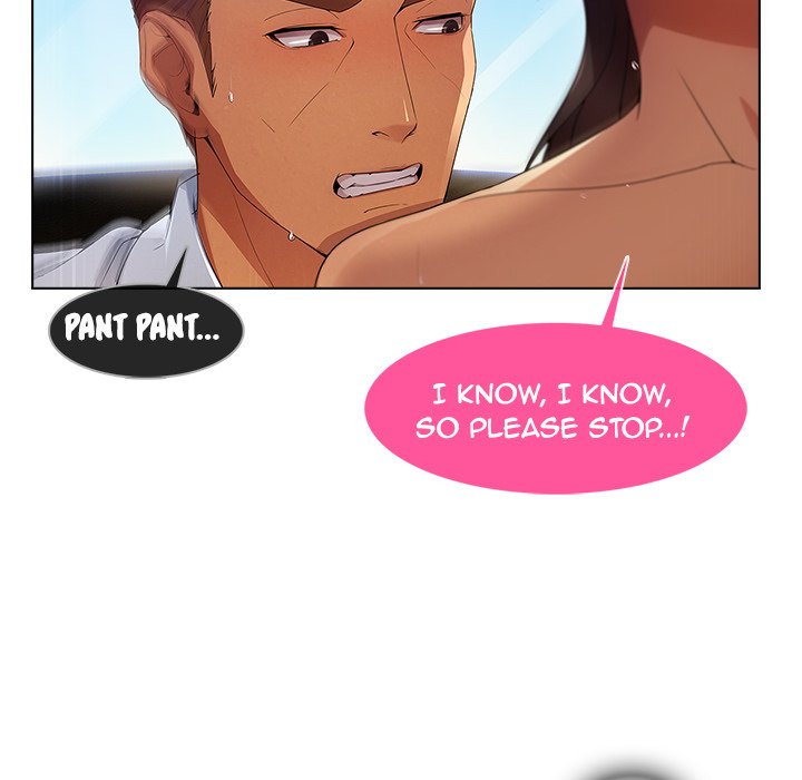 Lady Long Legs Manhwa - Chapter 19 Page 90