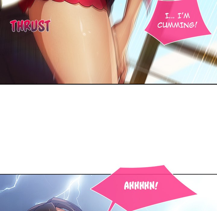 Lady Long Legs Manhwa - Chapter 19 Page 95