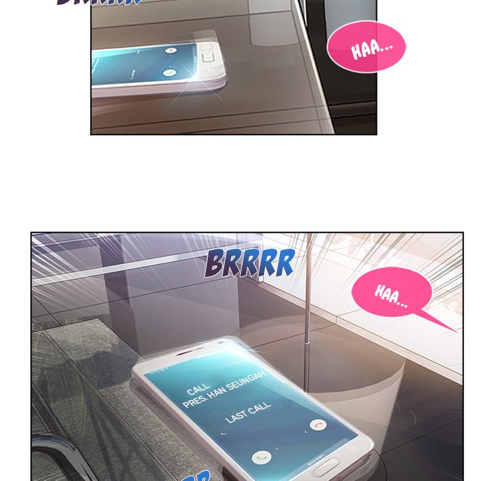 Lady Long Legs Manhwa - Chapter 19 Page 99