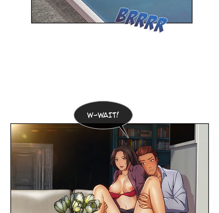 Lady Long Legs Manhwa - Chapter 19 Page 101