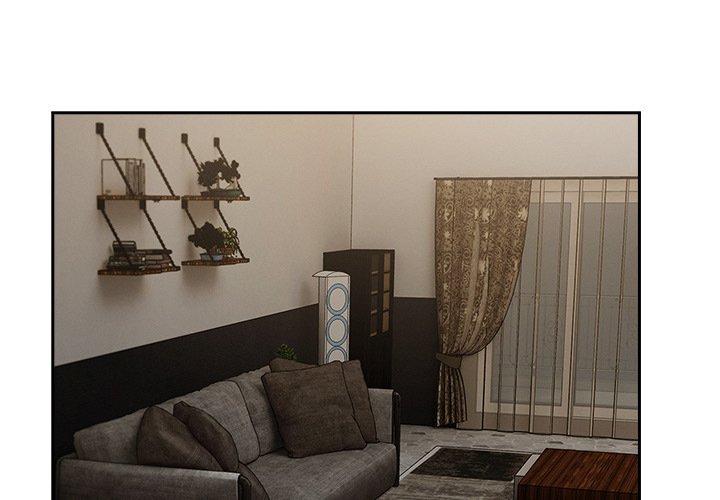 Lady Long Legs Manhwa - Chapter 37 Page 3