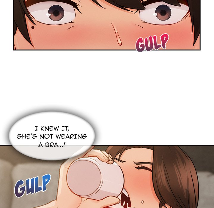 Lady Long Legs Manhwa - Chapter 37 Page 6