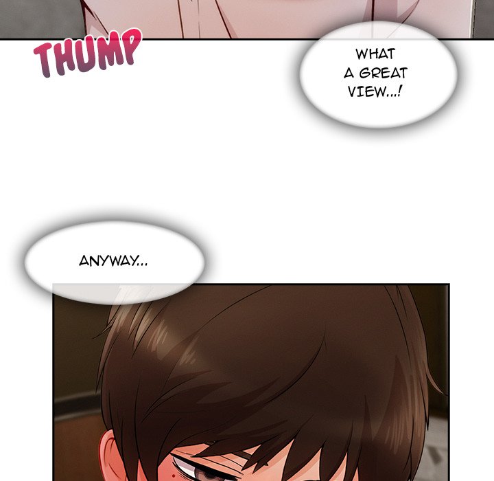 Lady Long Legs Manhwa - Chapter 37 Page 8