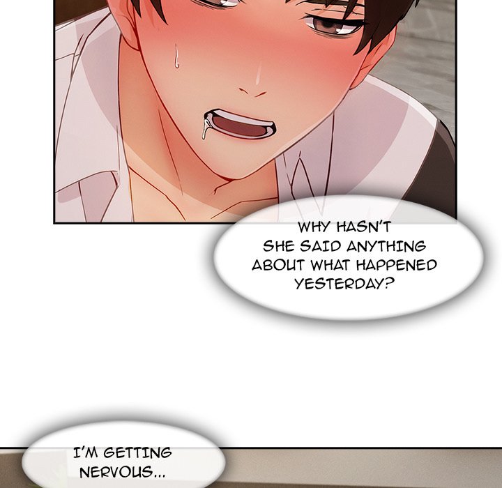Lady Long Legs Manhwa - Chapter 37 Page 9