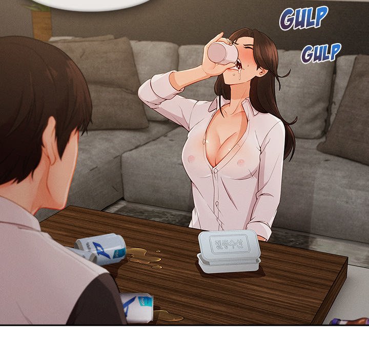 Lady Long Legs Manhwa - Chapter 37 Page 10