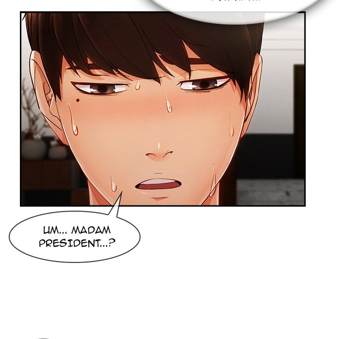 Lady Long Legs Manhwa - Chapter 37 Page 13