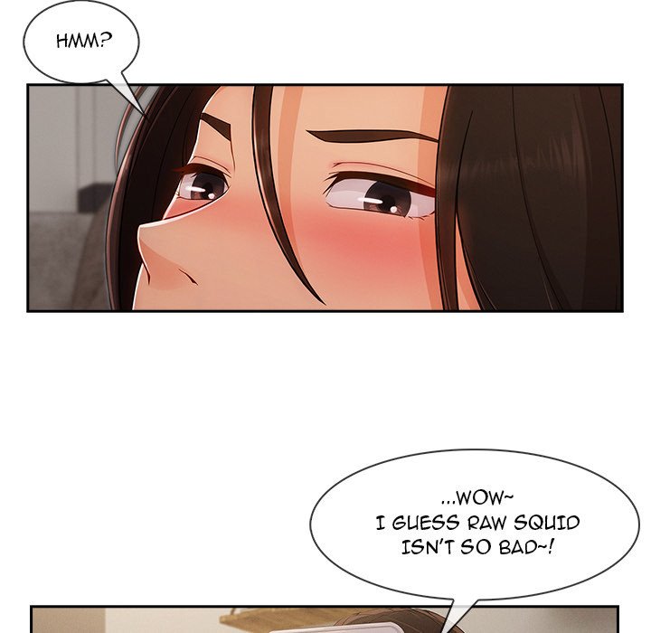 Lady Long Legs Manhwa - Chapter 37 Page 14