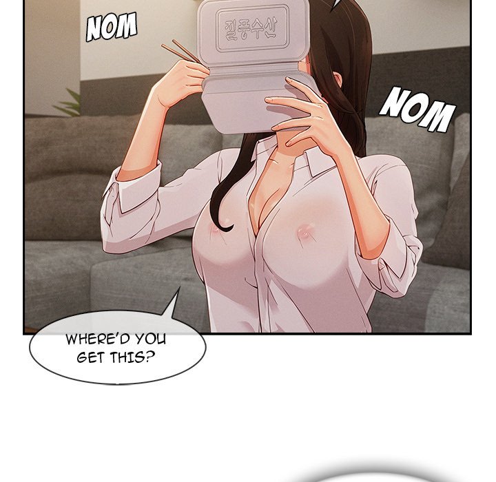 Lady Long Legs Manhwa - Chapter 37 Page 15