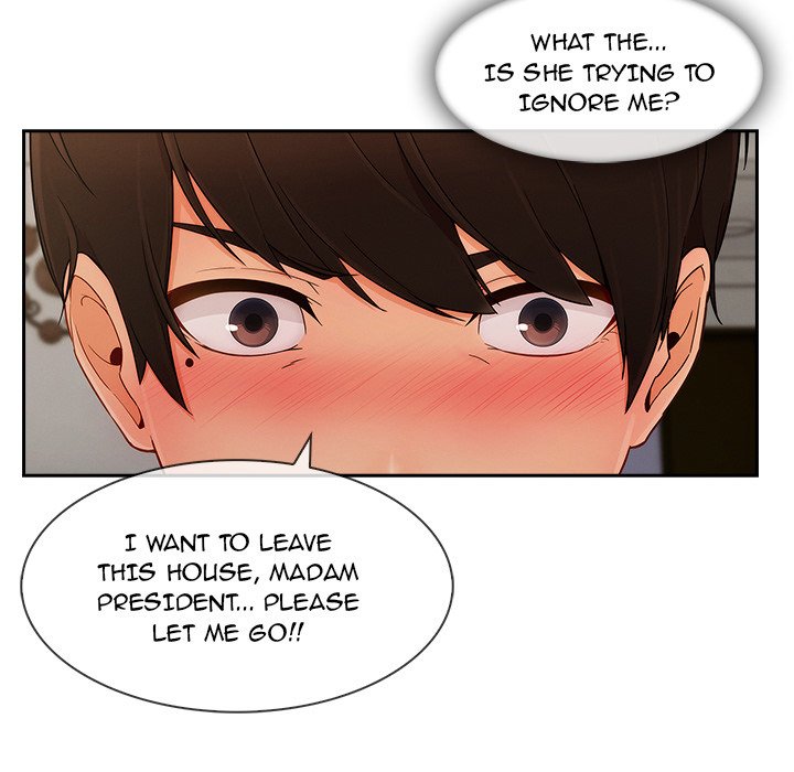 Lady Long Legs Manhwa - Chapter 37 Page 16