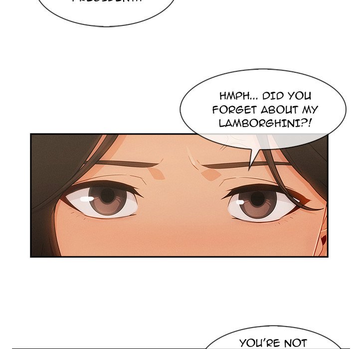 Lady Long Legs Manhwa - Chapter 37 Page 18