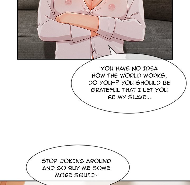 Lady Long Legs Manhwa - Chapter 37 Page 22