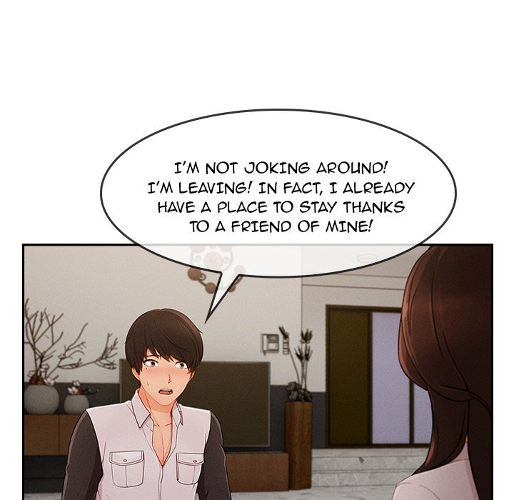 Lady Long Legs Manhwa - Chapter 37 Page 24
