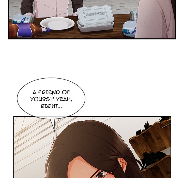 Lady Long Legs Manhwa - Chapter 37 Page 25